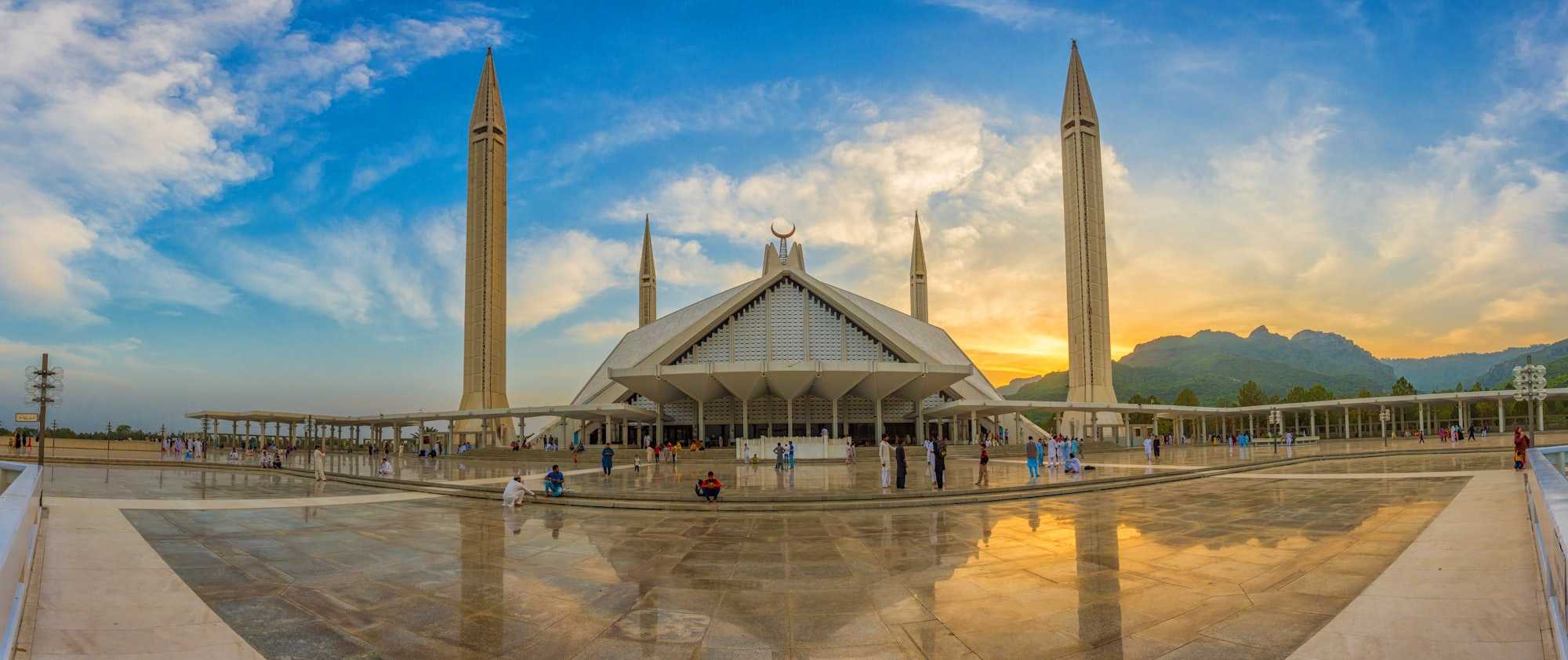 Procurement in Pakistan: A Comprehensive Overview